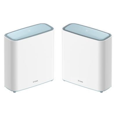 EAGLE PRO AI AX3200 MESH/SYSTEMS 2 PACK KIT