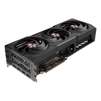 2. Karta graf. SAPPHIRE PULSE RX 9070 XT GAMING 16GB