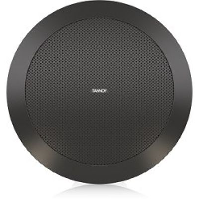 Tannoy CVS 401-BK 4" współosiowy głośnik sufitowy do zastosowań instalacyjnych ()