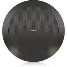 Tannoy CVS 401-BK 4" współosiowy głośnik sufitowy do zastosowań instalacyjnych ()