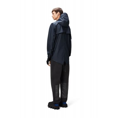 11. Kurtka, płaszcz przeciwdeszczowy Rains unisex Fishtail Jacket W3 18010 47