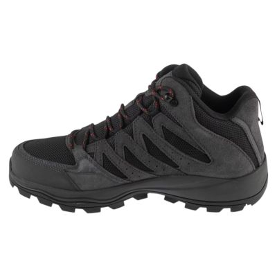 2. Columbia Redmond IV Mid WP 2128711010 Czarne 41