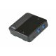 ATEN 2-portowy przełącznik udostępniania USB do USB-C