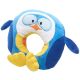 4. TRAVEL BLUE PODUSZKA PODRÓŻNA DZIECĘCA PINGWINEK PUFFY