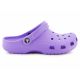 7. Klapki Crocs Classic Clog 10001-5AJ