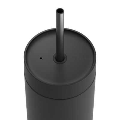 2. Kubek termiczny 473 ml Carter Cold Tumbler Fellow czarny