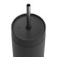 2. Kubek termiczny 473 ml Carter Cold Tumbler Fellow czarny