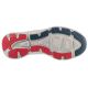 4. Skechers Slip-ins: D'Lux Walker 2.0 - Rezinate 232446-NVRD Granatowe 41