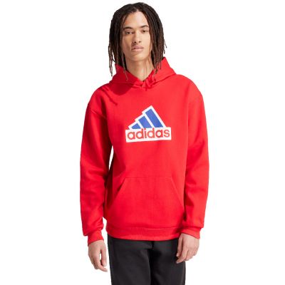 2. Bluza adidas FI Bos Hd Oly M IS8338