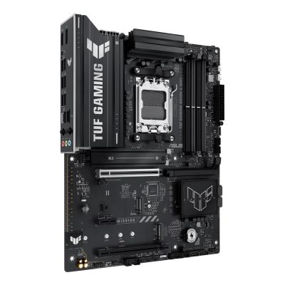 17. Płyta główna Asus TUF GAMING B650E-E WIFI
