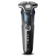 5. Philips SHAVER Series 5000 S5889/50 maszynka do golenia Golarka rotacyjna Przycinarka Niebieski