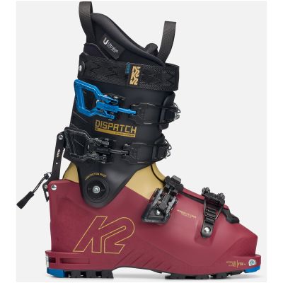 2. Buty narciarskie damskie K2 DISPATCH W