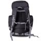 3. PLECAK TURYSTYCZNY 35L A3039 CZARNY SEMI LINE