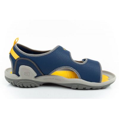4. Sandały Keen Knotch Jr 1026159