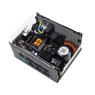 6. DeepCool PS850G moduł zasilaczy 850 W 20+4 pin