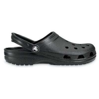 2. Chodaki Crocs Classic czarne 10001 001 42-43
