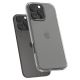 5. Etui Spigen Ultra Hybrid na iPhone 16 Pro Max - przezroczyste