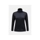 Bluza Peak Performance W Rider Tech Zip Jacket czarny
