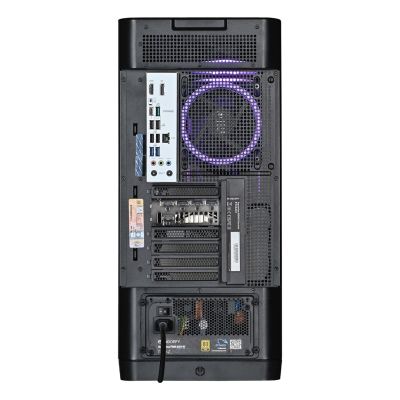 4. Actina ENDORFY 265KF/32GB/1TB/RTX5070Ti/750W