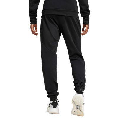 9. Spodnie damskie adidas Tiro 25 czarne JD9076
