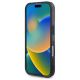 5. Etui BMW Motosport IML Vertical Stripe na iPhone 16 - szare