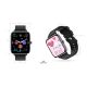 14. Smartwatch Giewont Czarny GW230-2