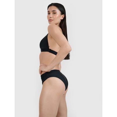 4. Góra od bikini damska 4F 4FWSS25UBKTF071-20S