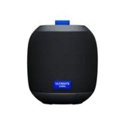Ultimate Ears WONDERBOOM PLAY Czarny