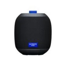 Ultimate Ears WONDERBOOM PLAY Czarny