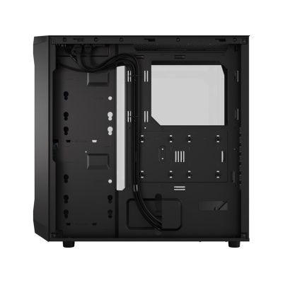 6. Fractal Design Focus 2 Czarny