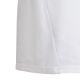 12. Koszulka dla dzieci adidas Tiro 23 Competition Cotton biała IC4576