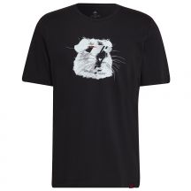 Koszulka adidas 5.10 Glory Tee M H46050
