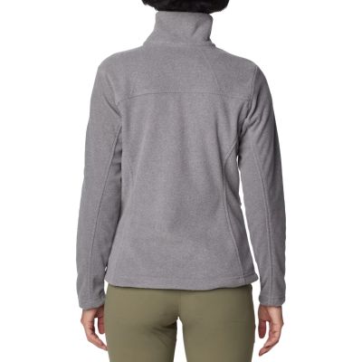 4. Bluza Columbia Fast Trek II Jacket W 1465351024