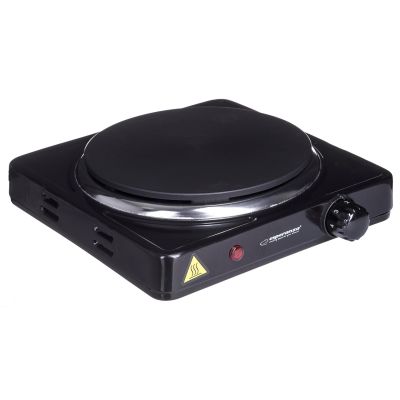 6. Kuchenka Esperanza Pinatubo EKH002K (1 pole grzejne)