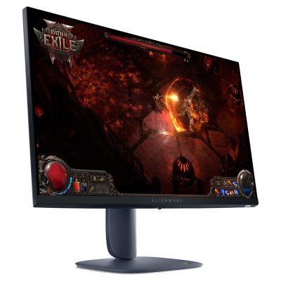 5. MONITOR DELL ALIENWARE LED 27" AW2725DM 180Hz