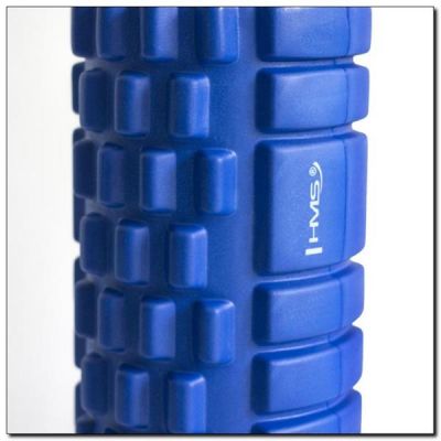 4. Wałek fitnes Hms FS104 61 cm Roller 17-39-014
