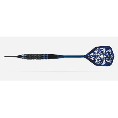 3. Rzutki Harrows PIRATE Softip HS-TNK-000013417