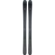 6. Narty ROSSIGNOL SENDER 106 TI PLUS OPEN