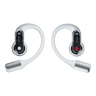 5. Nothing Ear (open) True Wireless-Kopfh?rer, wei?