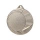 Medal srebrny ogólny z miejscem na emblemat
