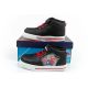 20. Buty zimowe za kostkę Spiderman Jr PC-0053724