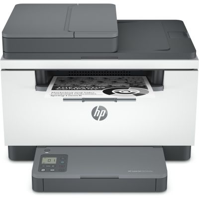 Urządzenie wielofunkcyjne HP LaserJet M234sdw