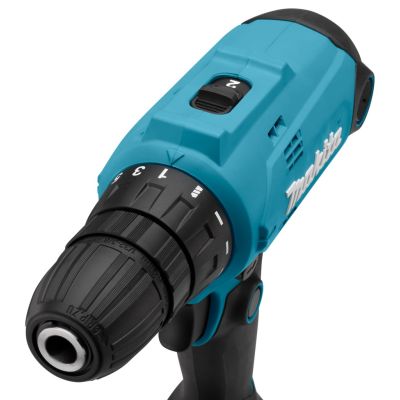 18. Wkrętarka sieciowa 320W MAKITA DF0300