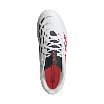 4. Buty piłkarskie dla dzieci adidas Predator Club TF IH2082