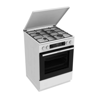4. Kuchnia GORENJE GK6C5WF