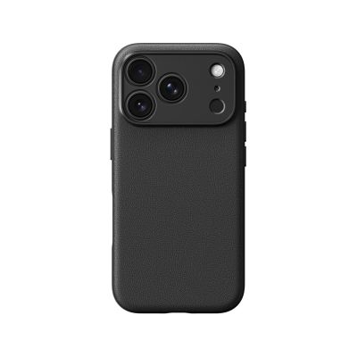 3. Etui AMAZINGTHING Glamour AllSkin na iPhone 18 Pro Max z osłoną aparatu kompatybilne z MagSafe - czarne