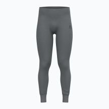Spodnie Odlo BL BOTTOM long MERINO 160 roz. M Ciemnoszare
