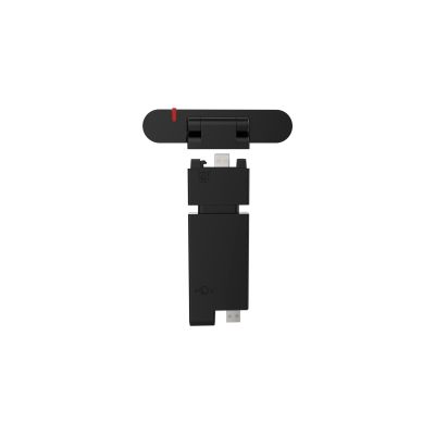 8. Kamera internetowa Lenovo ThinkVision MC60 4XC1J05150 1920x1080px USB 2.0 Czarna