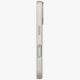 4. Etui UNIQ Lyden na iPhone 17 Magclick Charging - szare