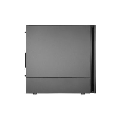 5. Cooler Master Silencio S600 Midi Tower Czarny